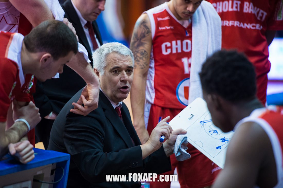JDA – CHOLET — FOXAEP, photographe Bourgogne