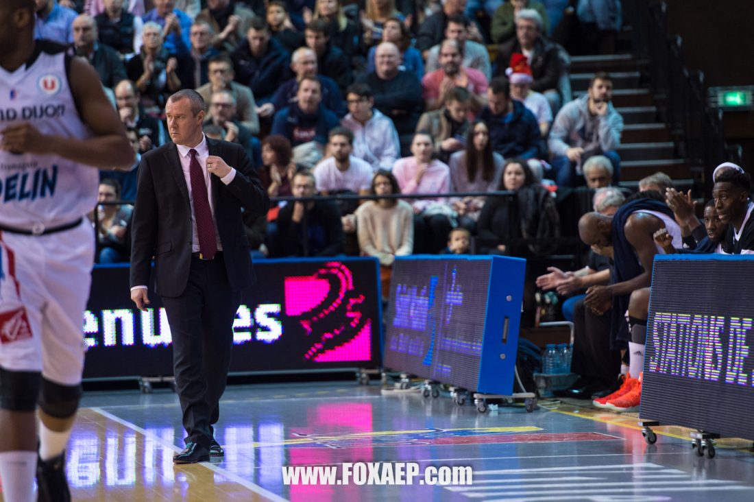 JDA – CHOLET — FOXAEP, photographe Bourgogne