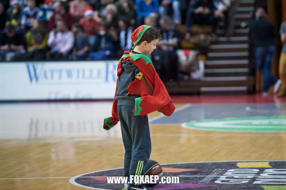 JDA – CHOLET — FOXAEP, photographe Bourgogne