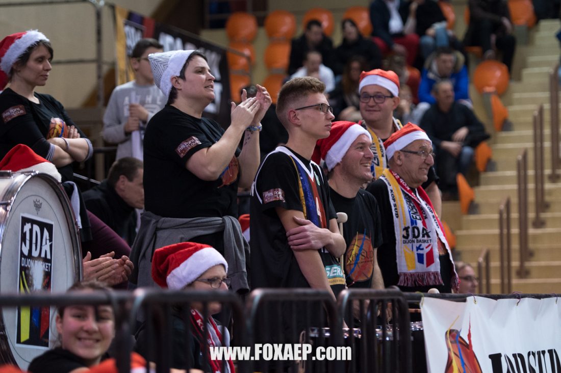 JDA – CHOLET — FOXAEP, photographe Bourgogne