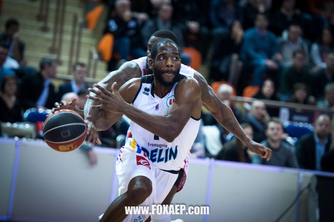 JDA – CHOLET — FOXAEP, photographe Bourgogne