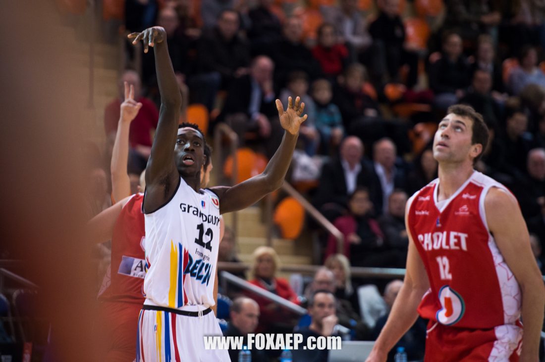JDA – CHOLET — FOXAEP, photographe Bourgogne