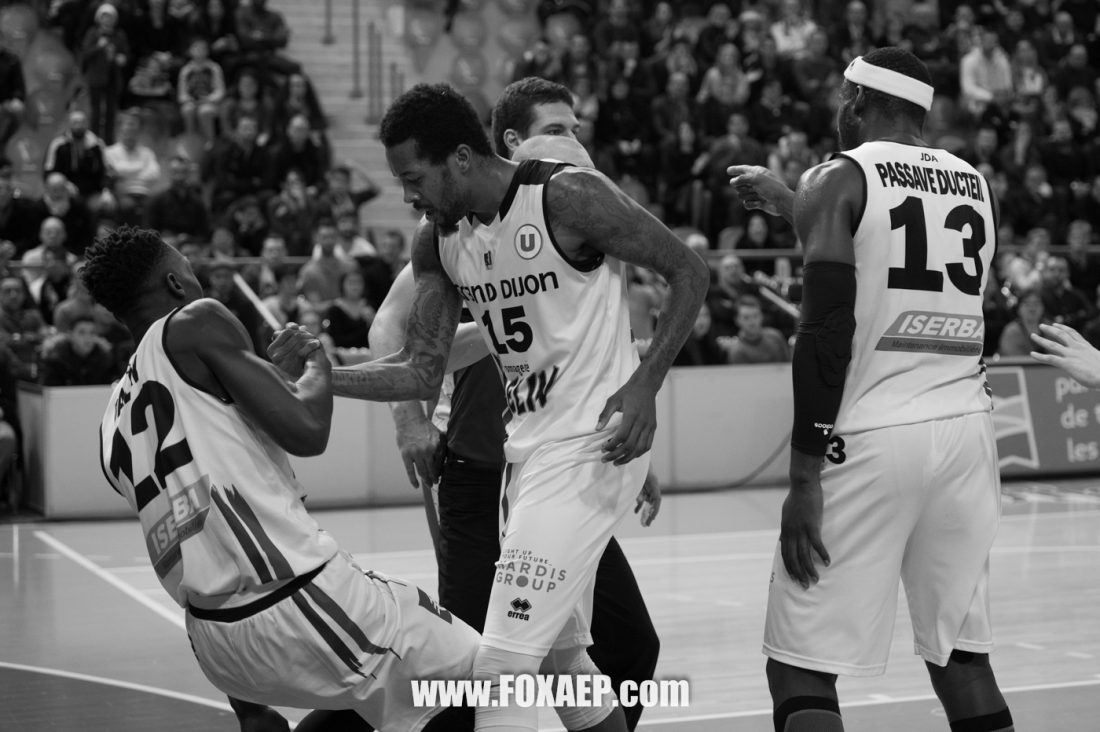 JDA – CHOLET — FOXAEP, photographe Bourgogne