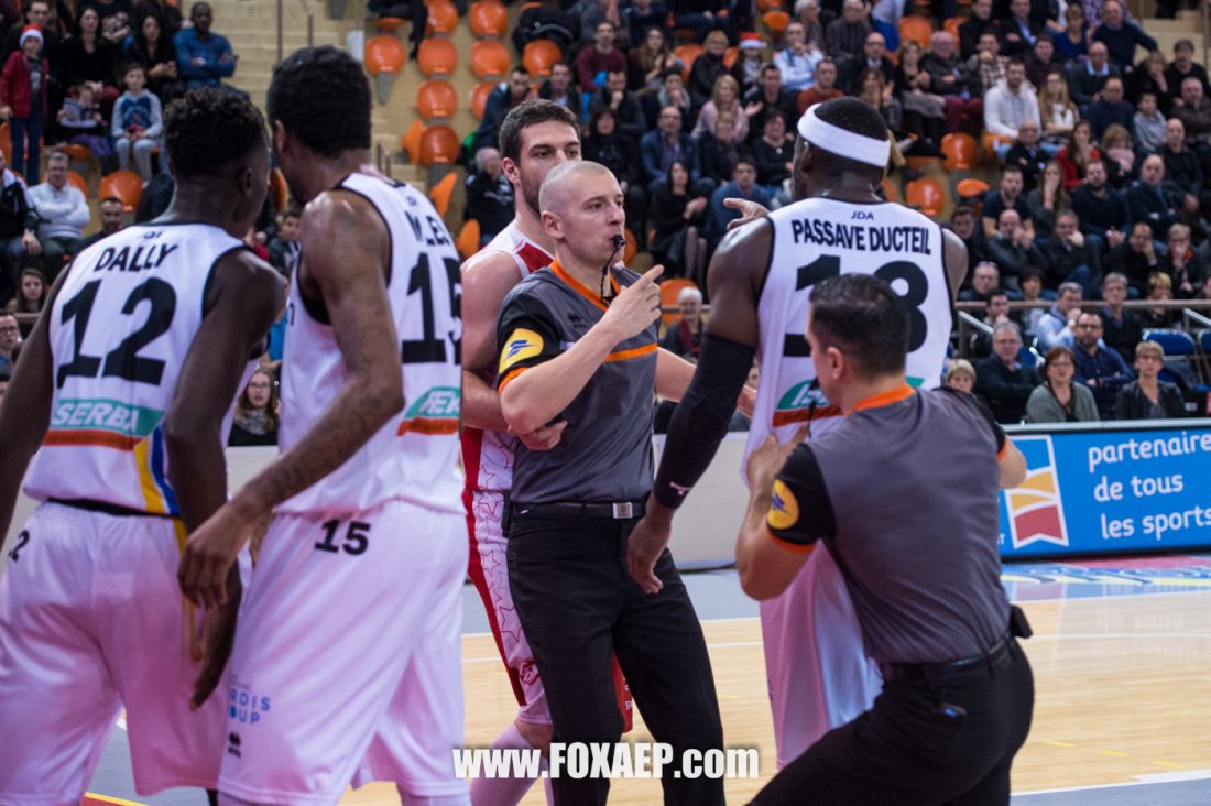 JDA – CHOLET — FOXAEP, photographe Bourgogne