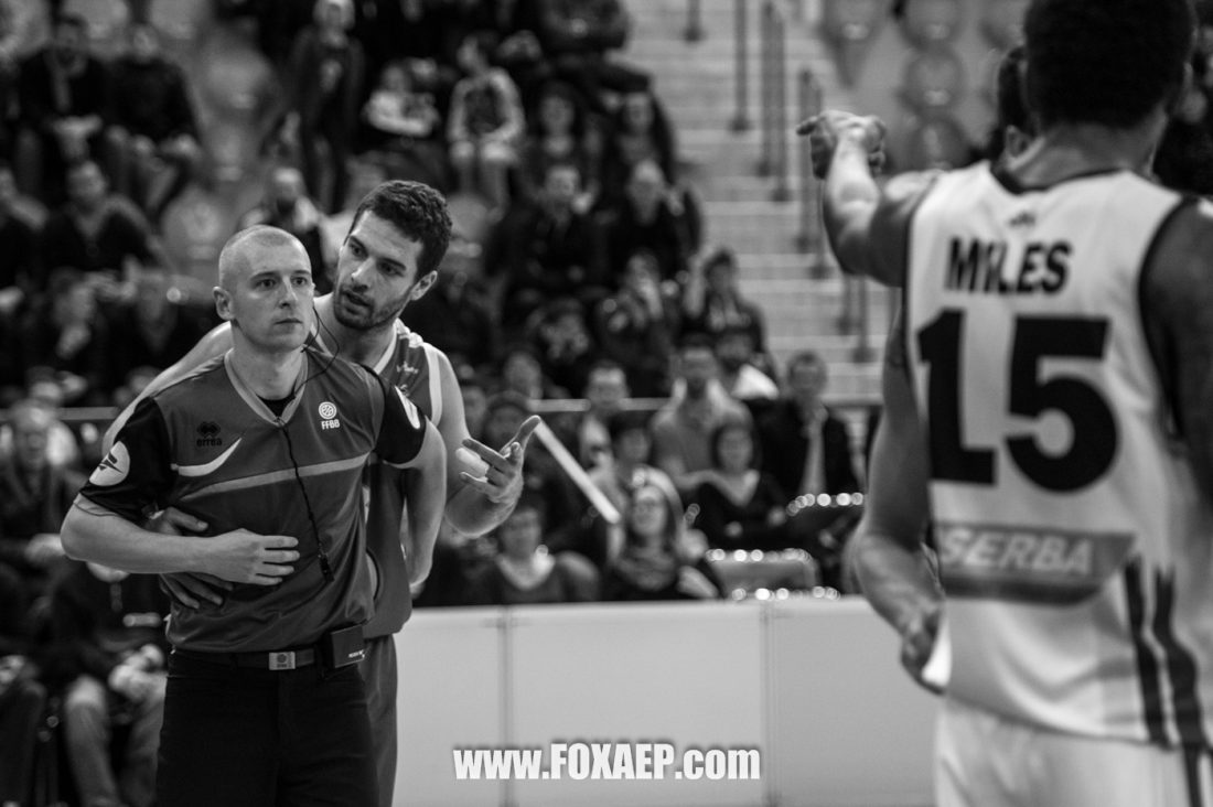 JDA – CHOLET — FOXAEP, photographe Bourgogne