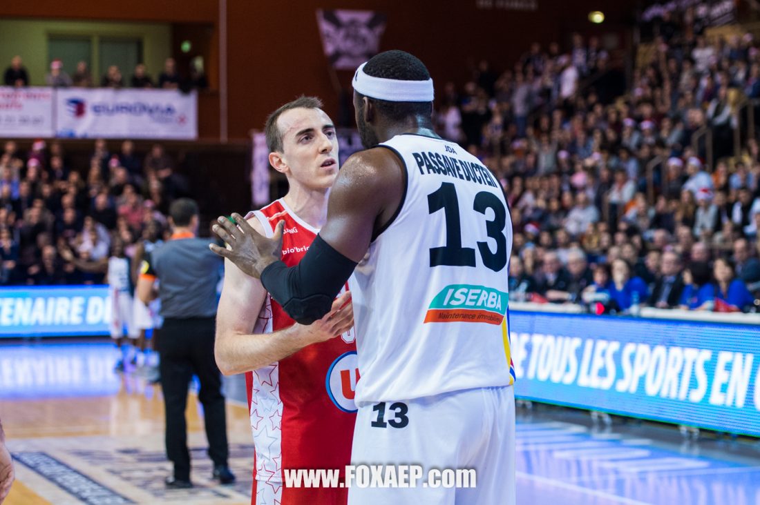 JDA – CHOLET — FOXAEP, photographe Bourgogne