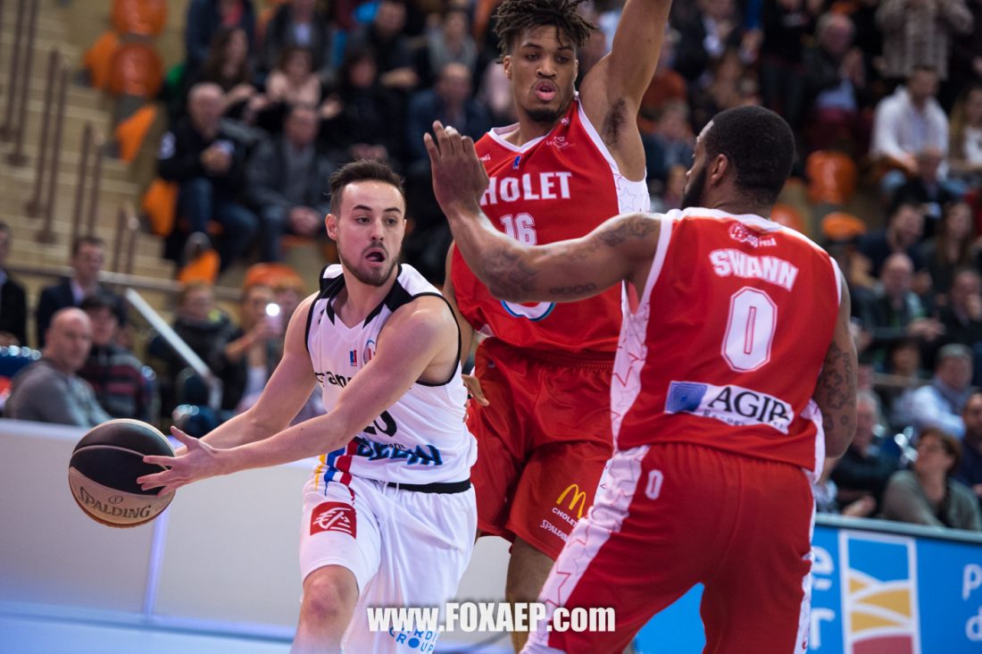 JDA – CHOLET — FOXAEP, photographe Bourgogne