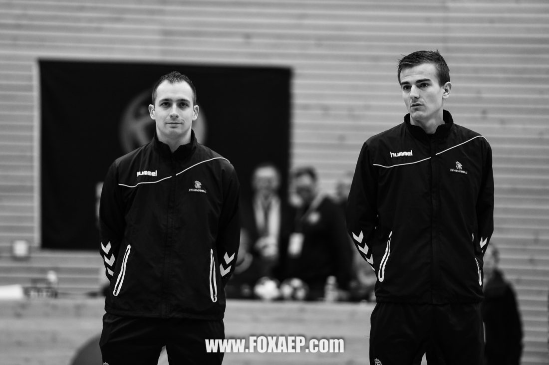 CDB COUPE DE FRANCE — FOXAEP, photographe Bourgogne