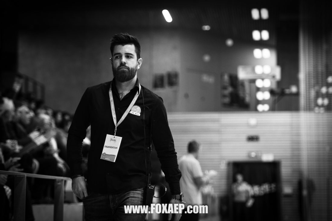 CDB COUPE DE FRANCE — FOXAEP, photographe Bourgogne