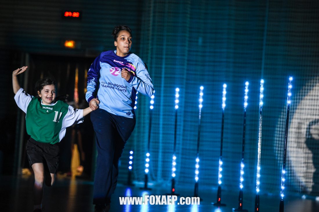 CDB COUPE DE FRANCE — FOXAEP, photographe Bourgogne