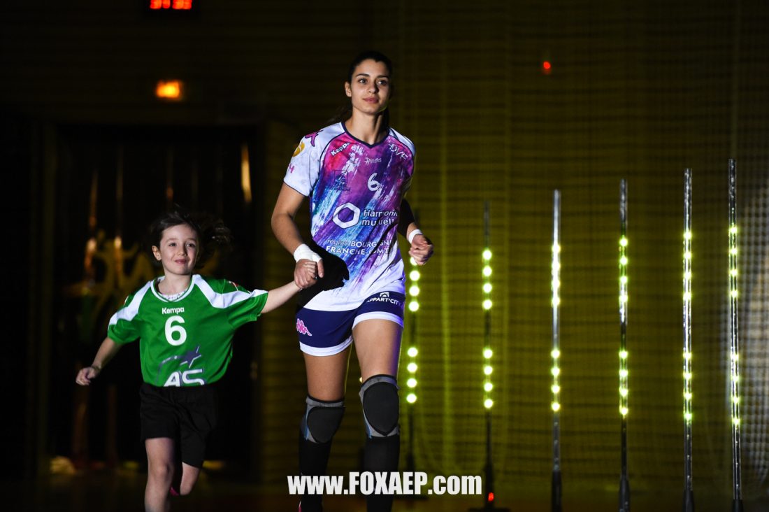 CDB COUPE DE FRANCE — FOXAEP, photographe Bourgogne