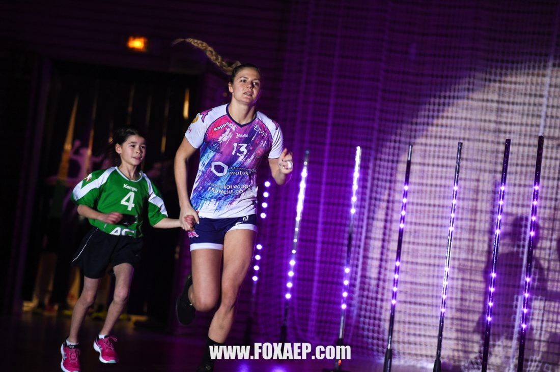 CDB COUPE DE FRANCE — FOXAEP, photographe Bourgogne
