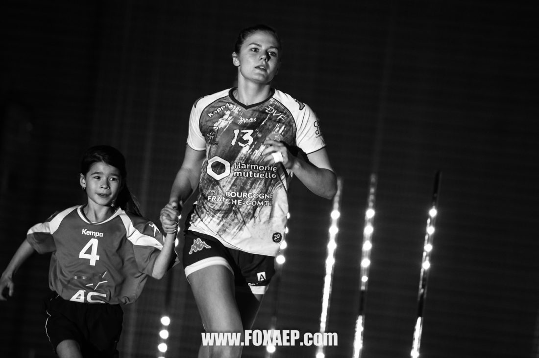 CDB COUPE DE FRANCE — FOXAEP, photographe Bourgogne