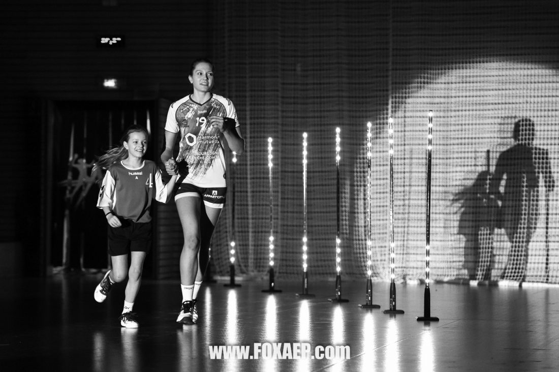 CDB COUPE DE FRANCE — FOXAEP, photographe Bourgogne