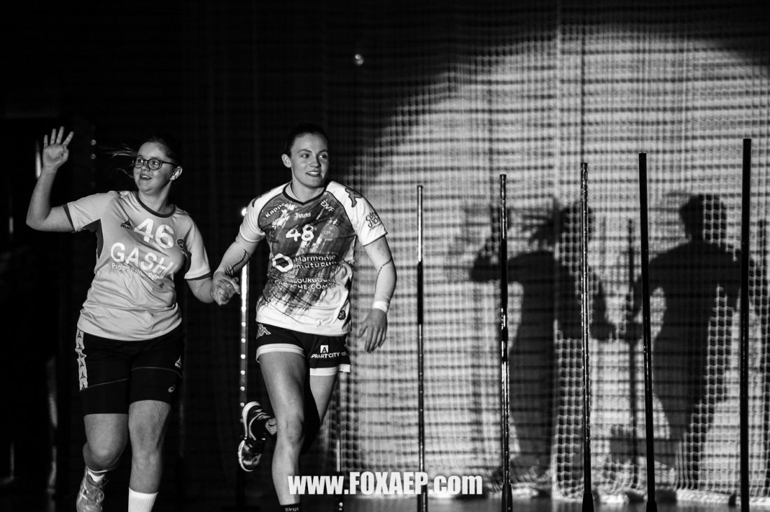 CDB COUPE DE FRANCE — FOXAEP, photographe Bourgogne