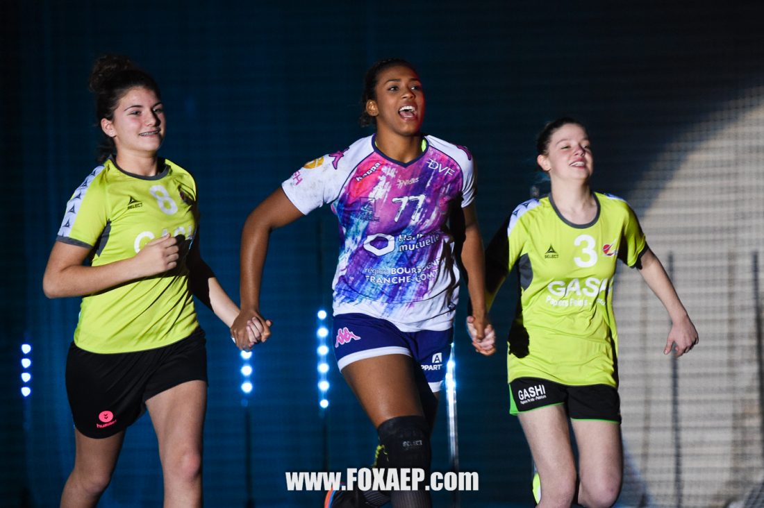 CDB COUPE DE FRANCE — FOXAEP, photographe Bourgogne
