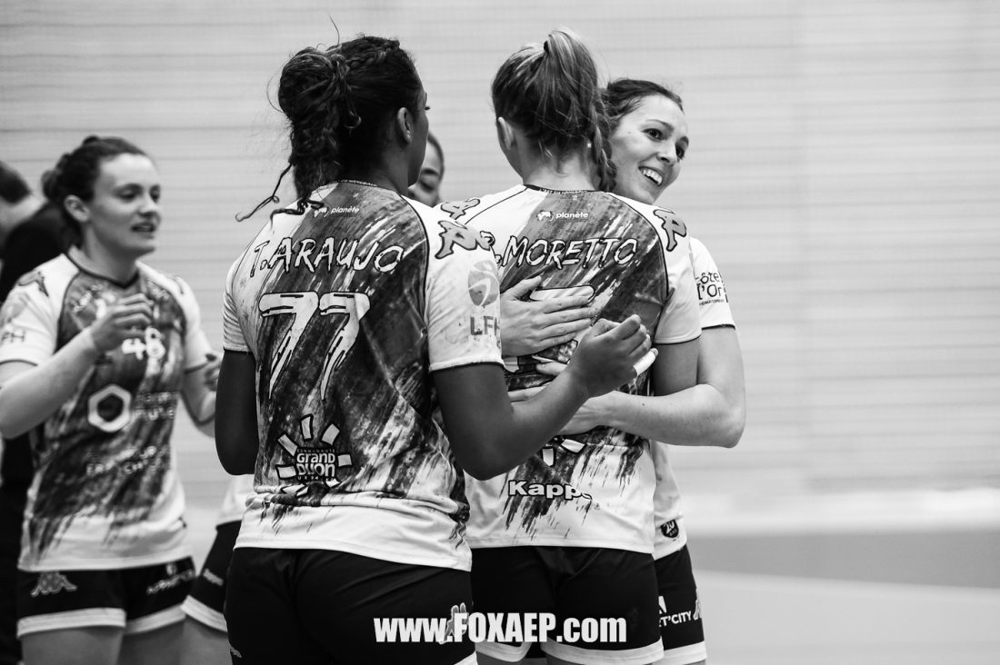 CDB COUPE DE FRANCE — FOXAEP, photographe Bourgogne