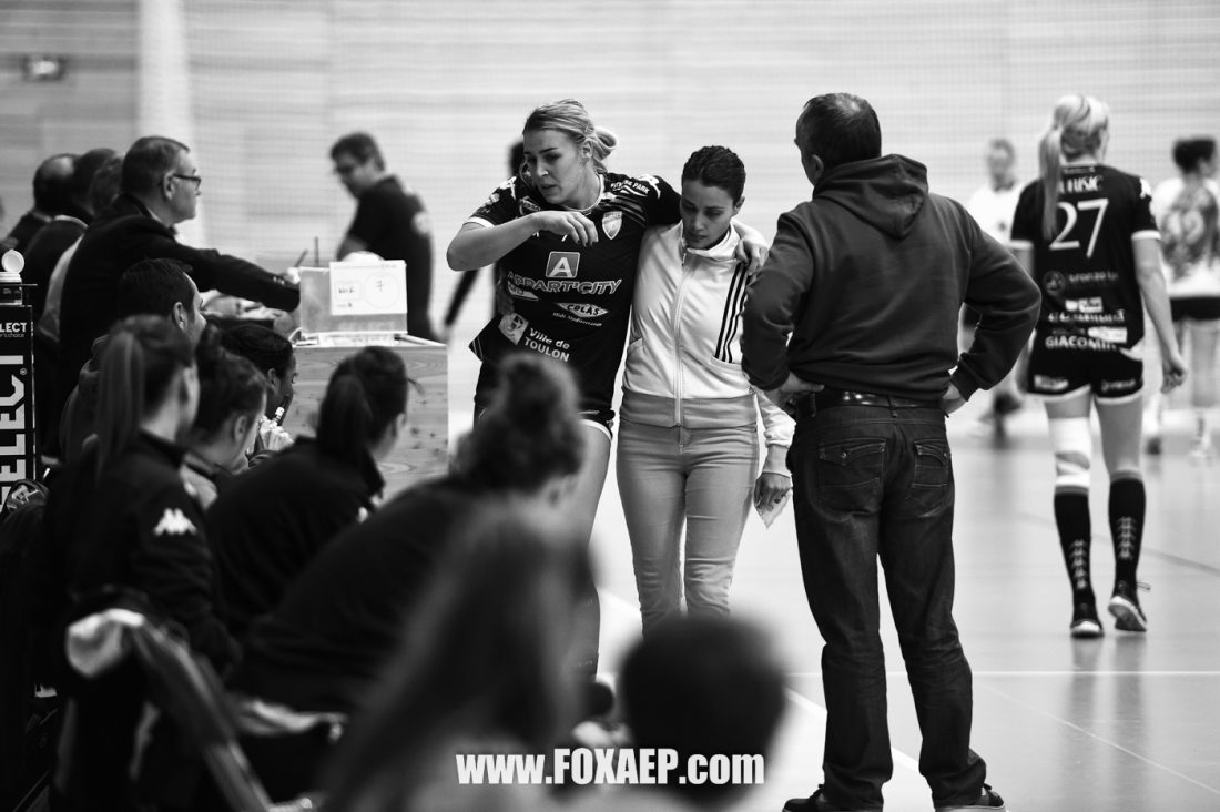 CDB COUPE DE FRANCE — FOXAEP, photographe Bourgogne