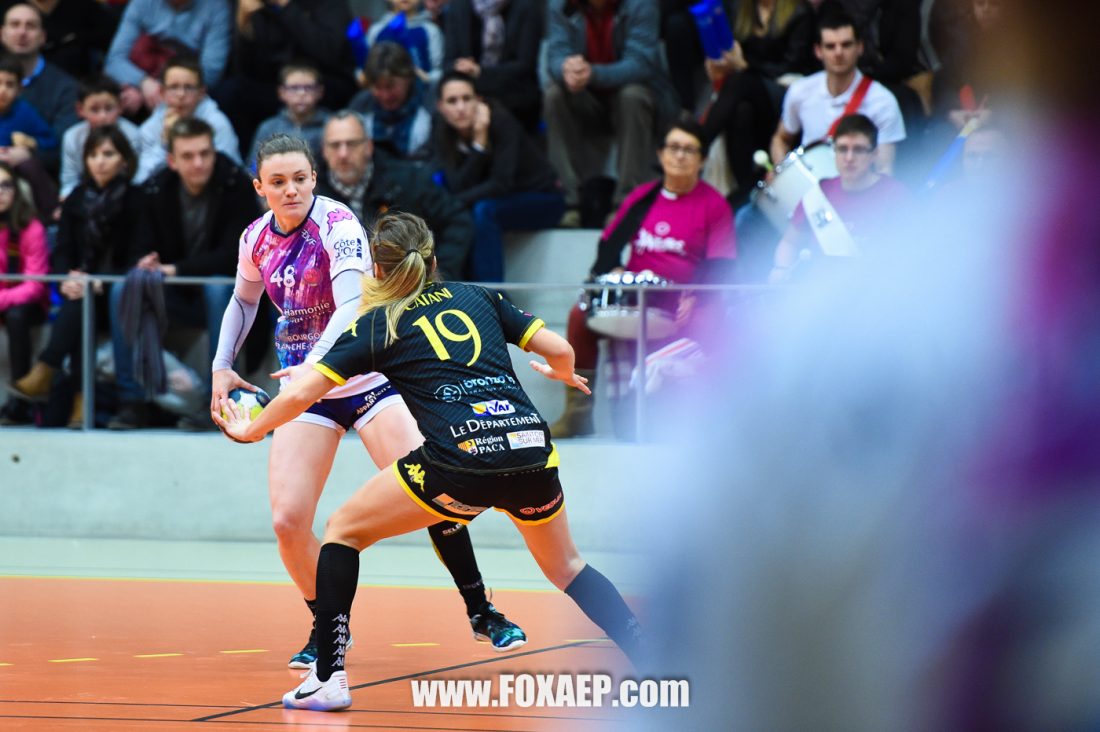 CDB COUPE DE FRANCE — FOXAEP, photographe Bourgogne