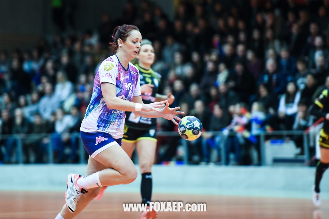 CDB COUPE DE FRANCE — FOXAEP, photographe Bourgogne