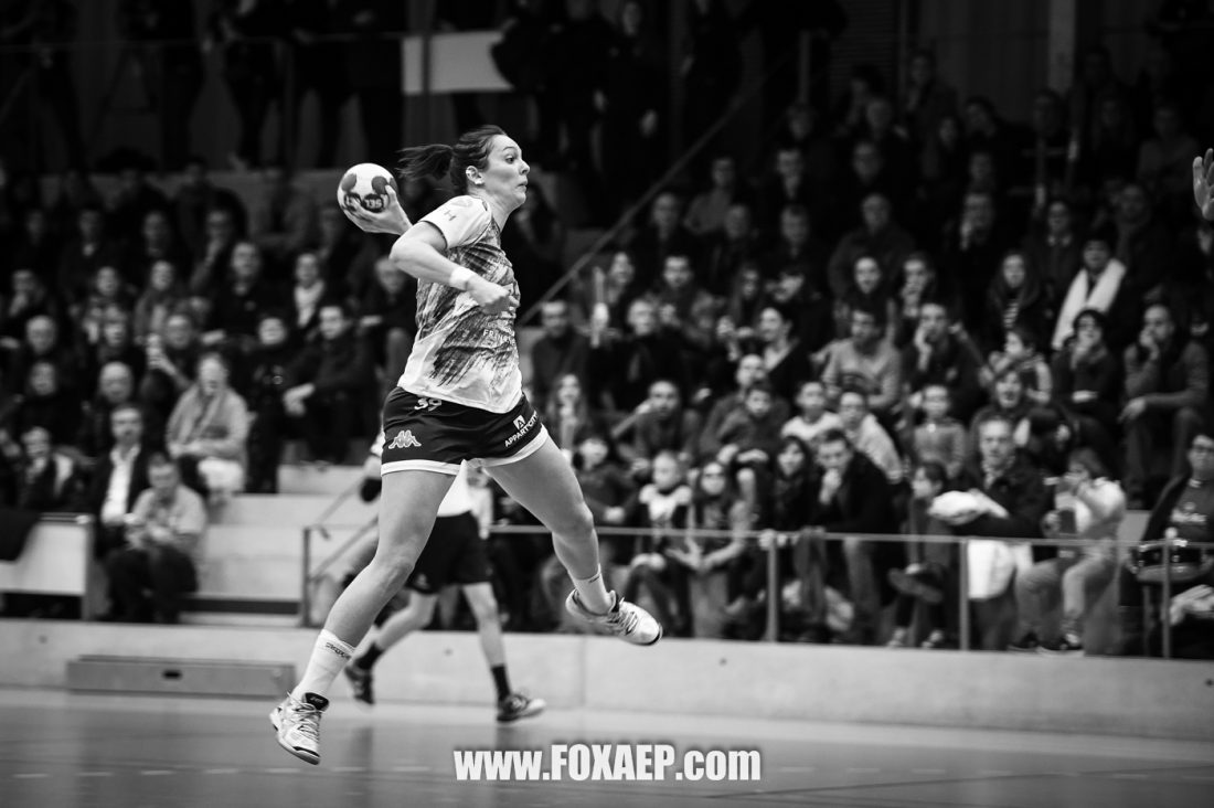 CDB COUPE DE FRANCE — FOXAEP, photographe Bourgogne