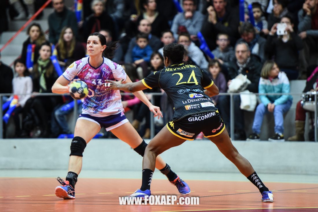 CDB COUPE DE FRANCE — FOXAEP, photographe Bourgogne