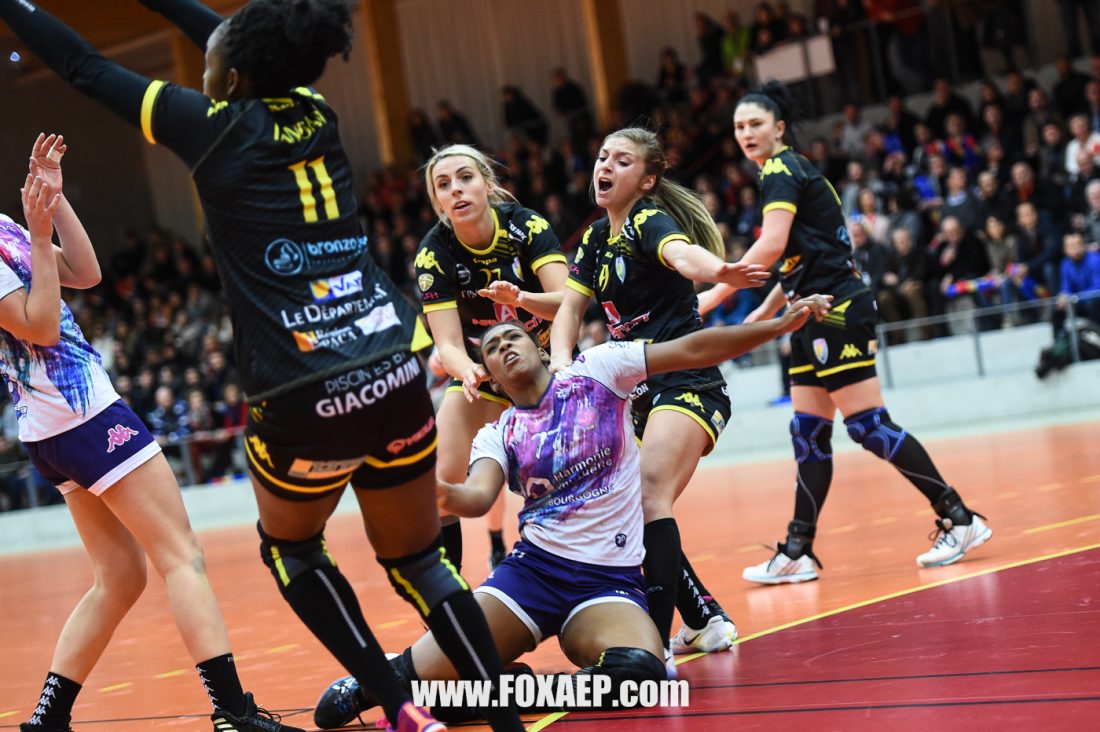 CDB COUPE DE FRANCE — FOXAEP, photographe Bourgogne