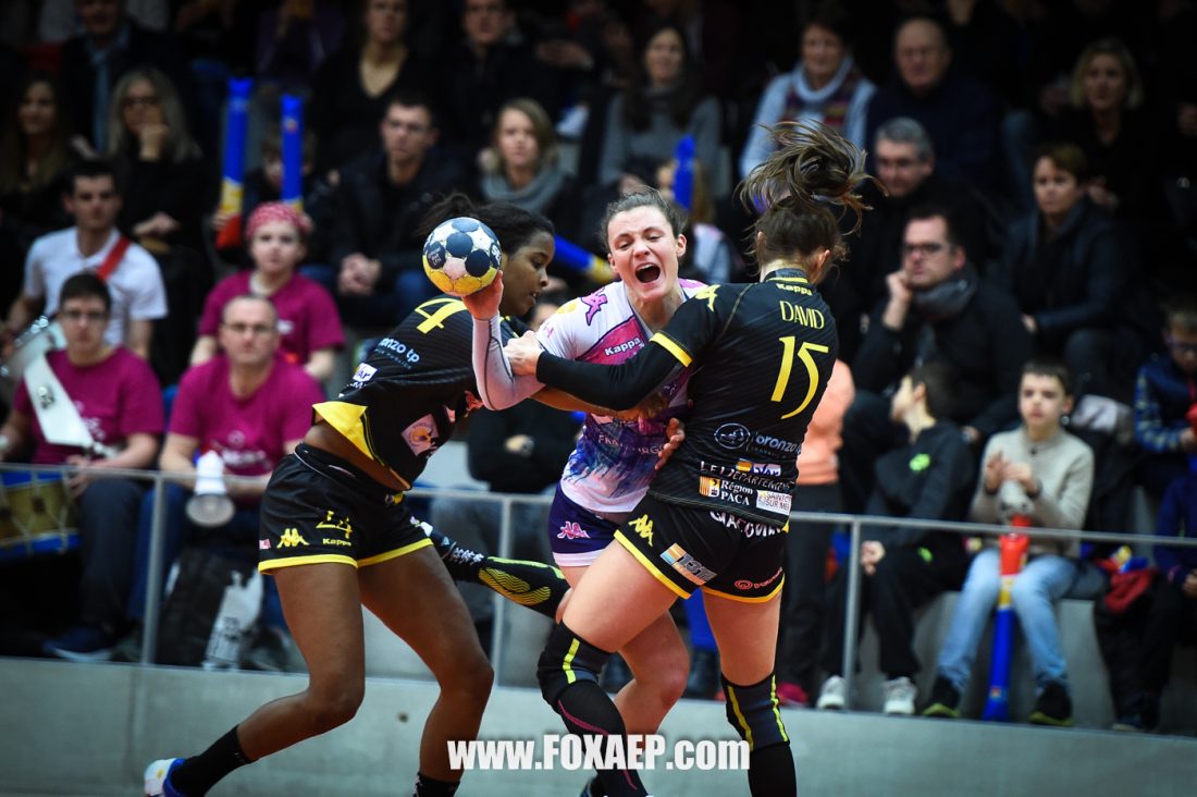 CDB COUPE DE FRANCE — FOXAEP, photographe Bourgogne
