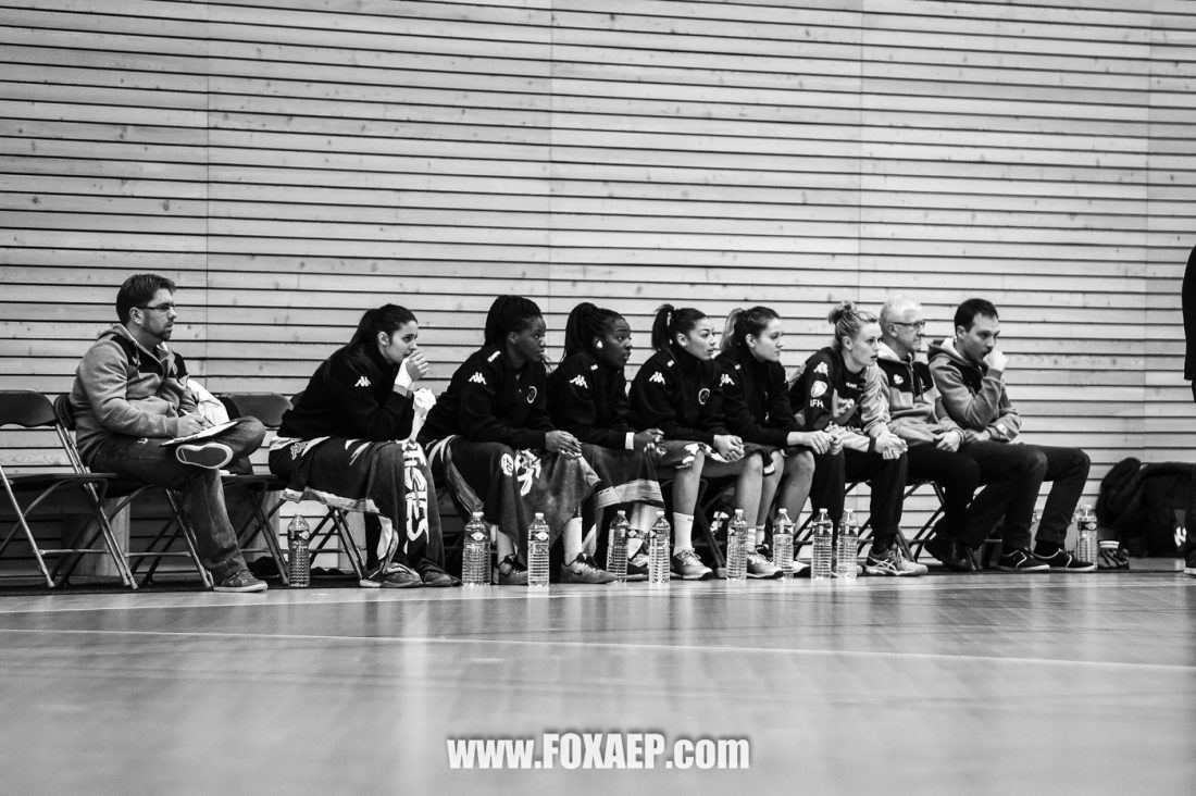 CDB COUPE DE FRANCE — FOXAEP, photographe Bourgogne