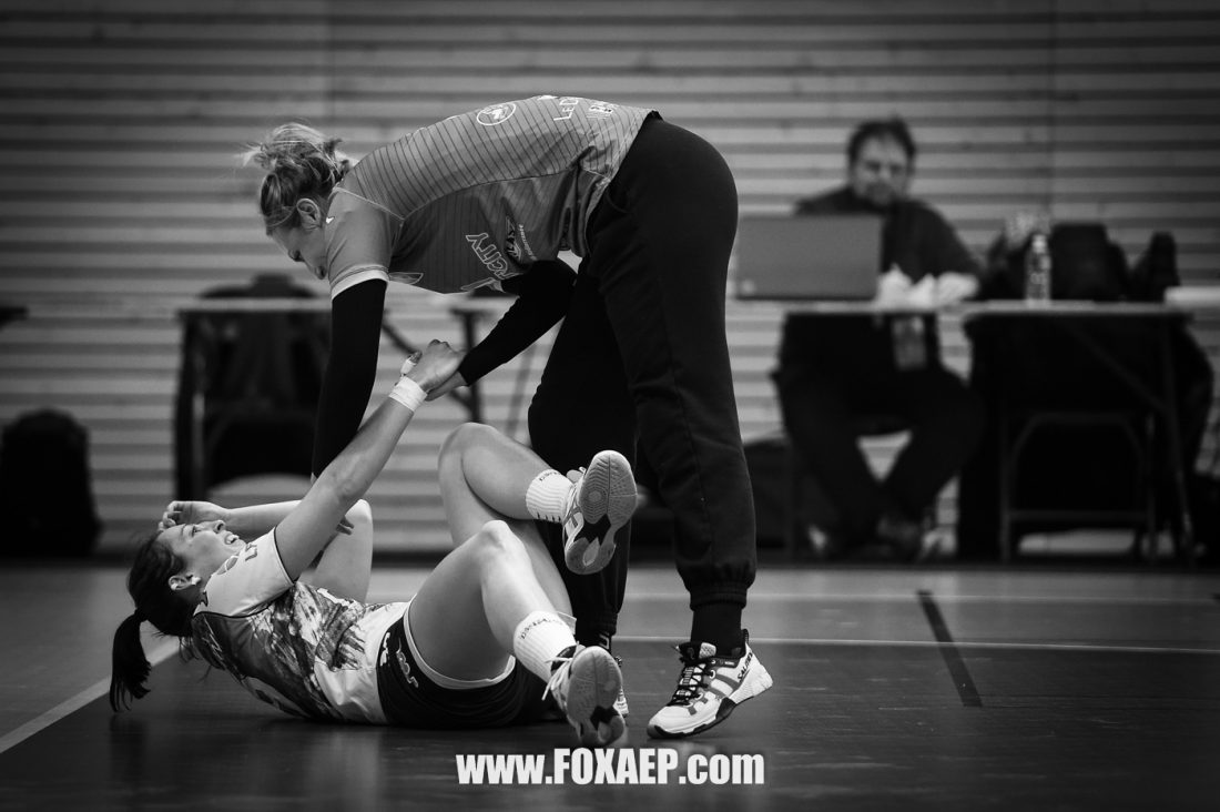 CDB COUPE DE FRANCE — FOXAEP, photographe Bourgogne