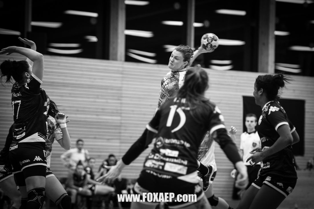 CDB COUPE DE FRANCE — FOXAEP, photographe Bourgogne
