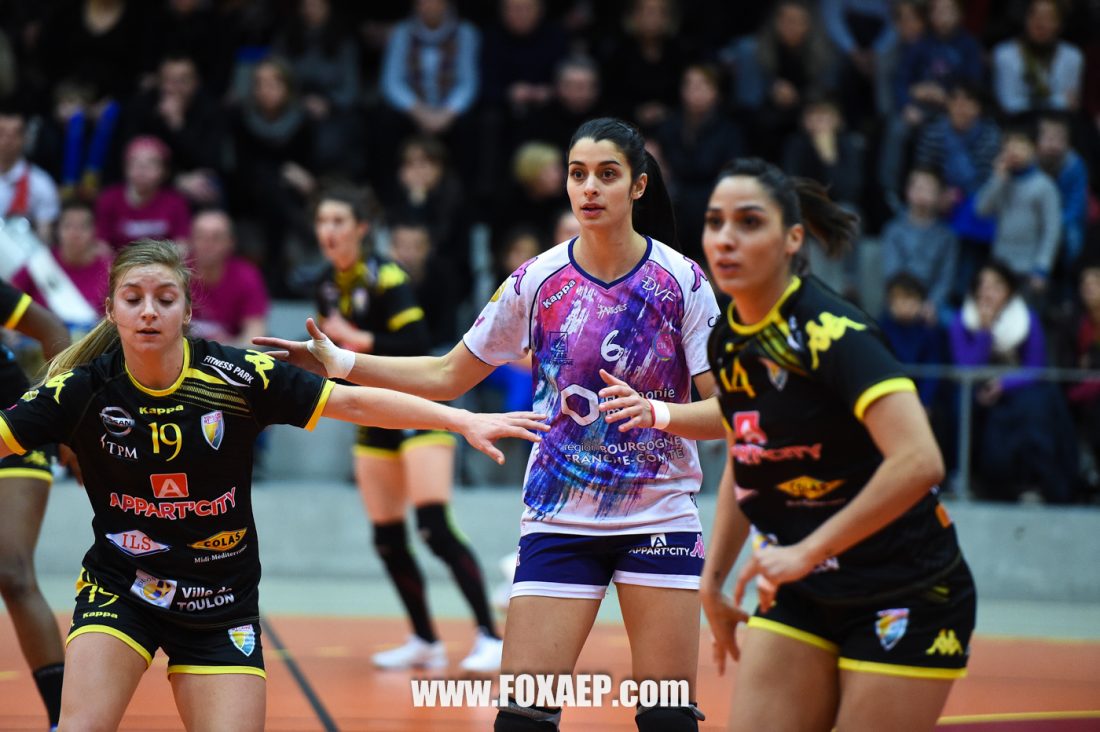CDB COUPE DE FRANCE — FOXAEP, photographe Bourgogne