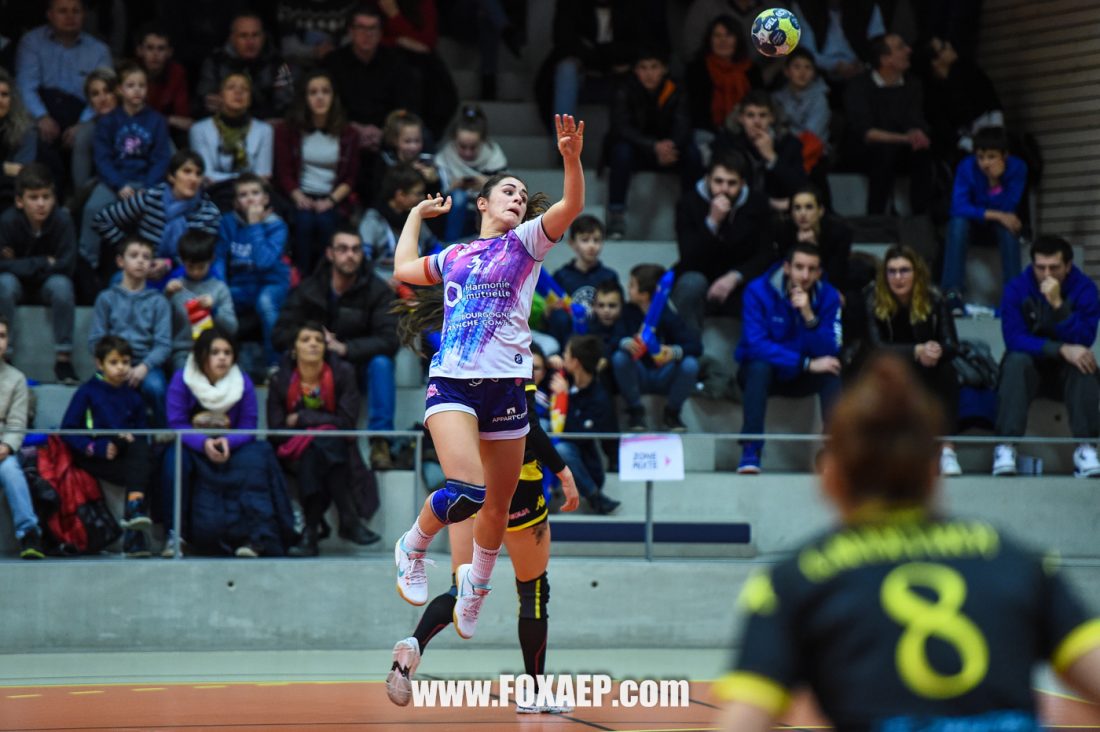 CDB COUPE DE FRANCE — FOXAEP, photographe Bourgogne