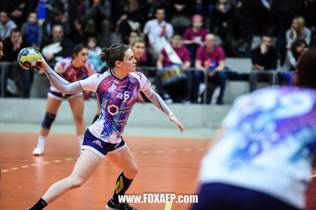CDB COUPE DE FRANCE — FOXAEP, photographe Bourgogne