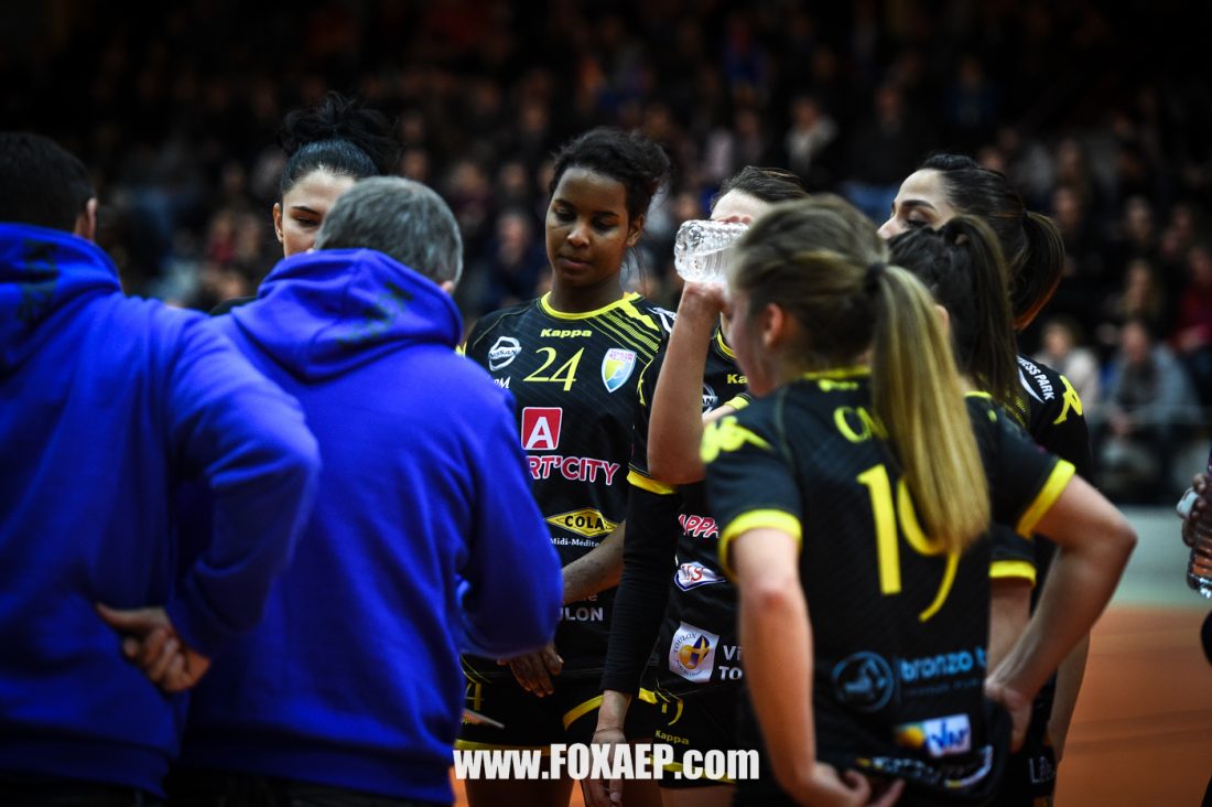CDB COUPE DE FRANCE — FOXAEP, photographe Bourgogne