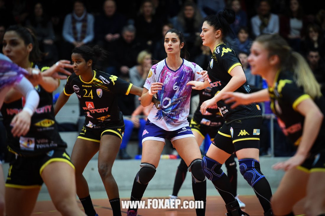 CDB COUPE DE FRANCE — FOXAEP, photographe Bourgogne