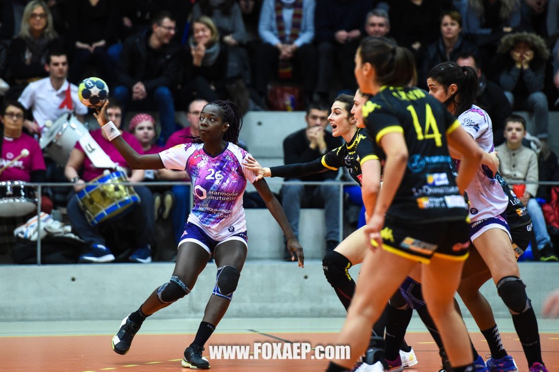 CDB COUPE DE FRANCE — FOXAEP, photographe Bourgogne