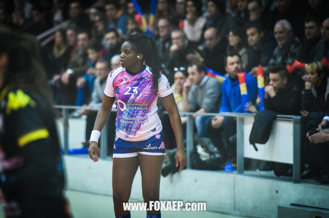 CDB COUPE DE FRANCE — FOXAEP, photographe Bourgogne