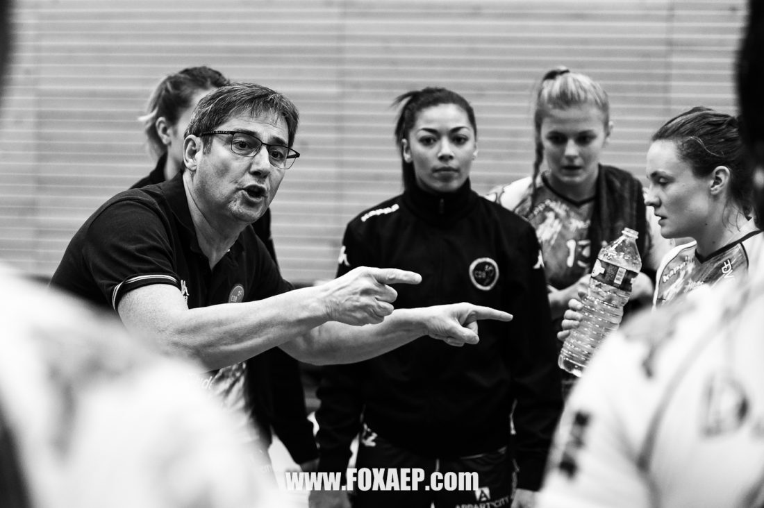 CDB COUPE DE FRANCE — FOXAEP, photographe Bourgogne