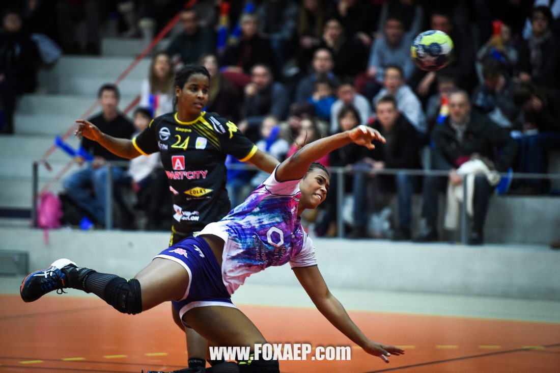 CDB COUPE DE FRANCE — FOXAEP, photographe Bourgogne