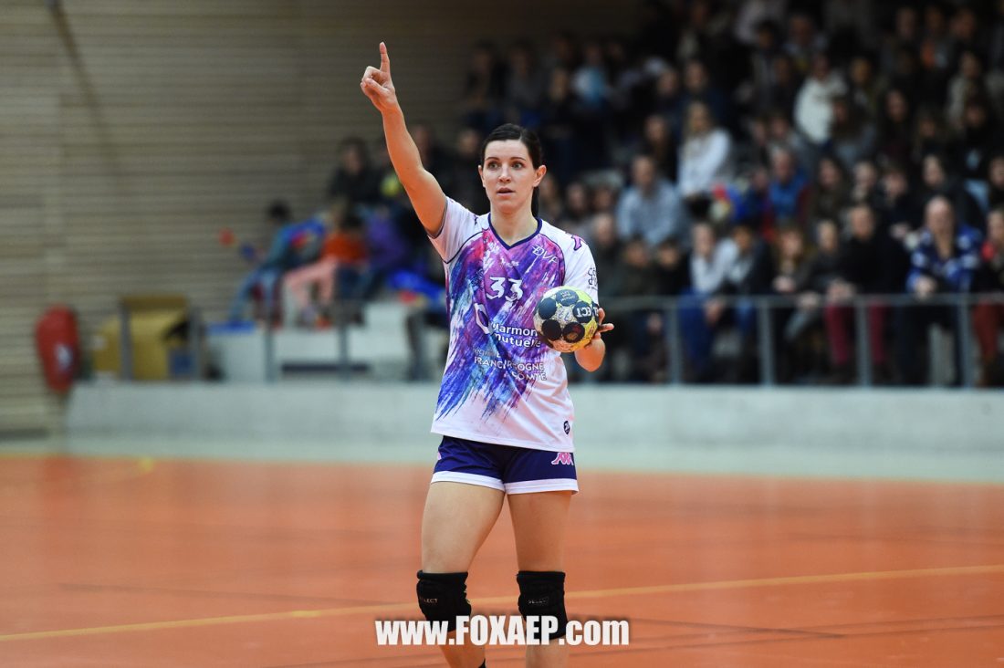 CDB COUPE DE FRANCE — FOXAEP, photographe Bourgogne