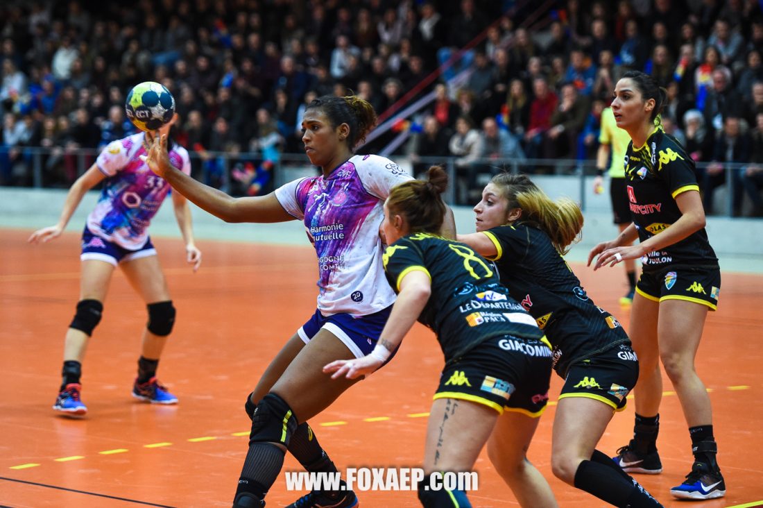 CDB COUPE DE FRANCE — FOXAEP, photographe Bourgogne