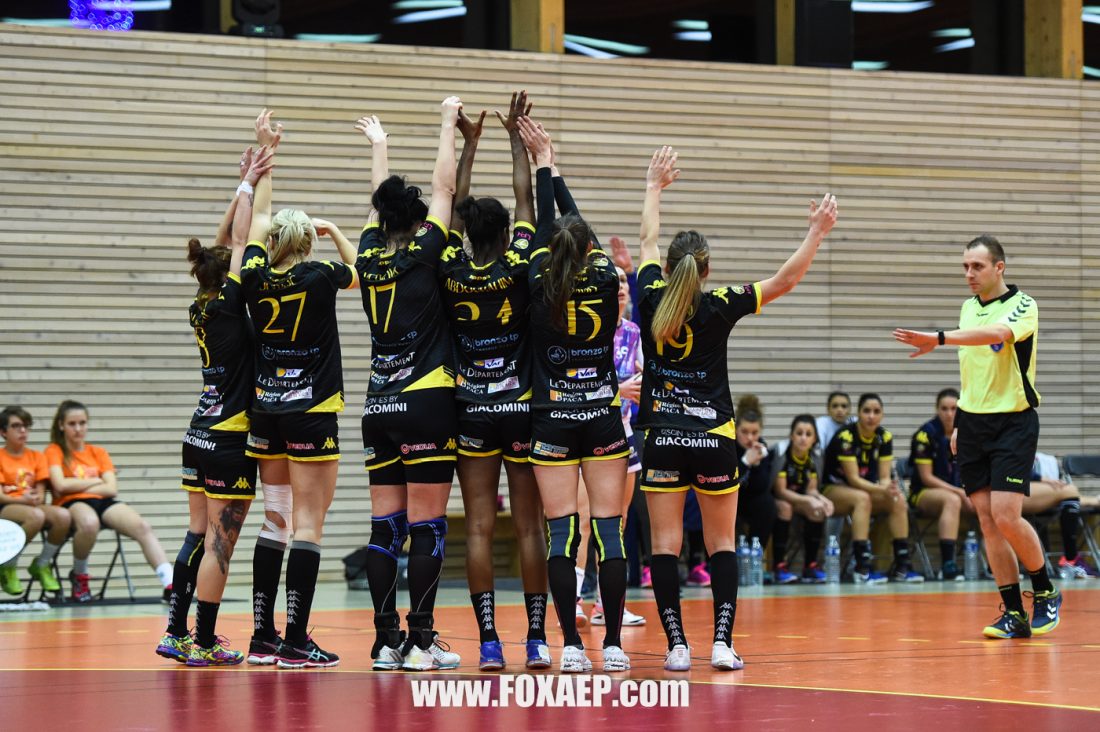 CDB COUPE DE FRANCE — FOXAEP, photographe Bourgogne