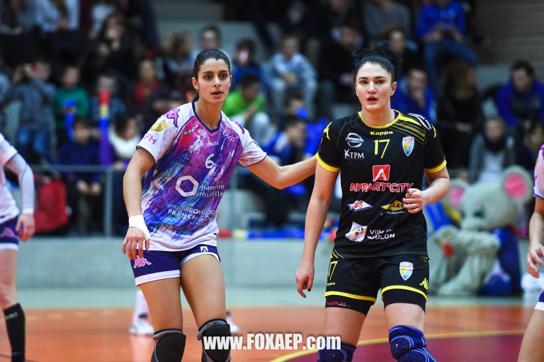 CDB COUPE DE FRANCE — FOXAEP, photographe Bourgogne