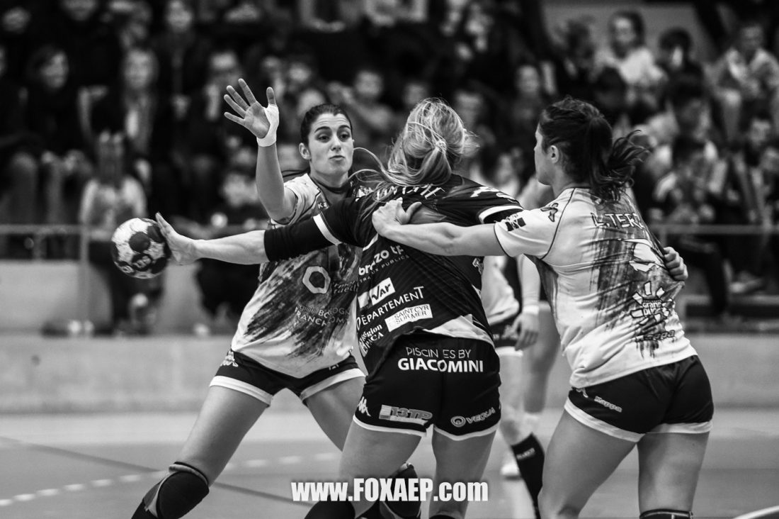 CDB COUPE DE FRANCE — FOXAEP, photographe Bourgogne