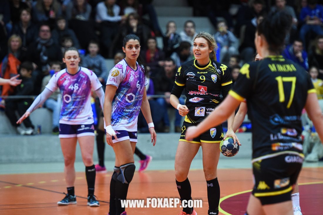 CDB COUPE DE FRANCE — FOXAEP, photographe Bourgogne