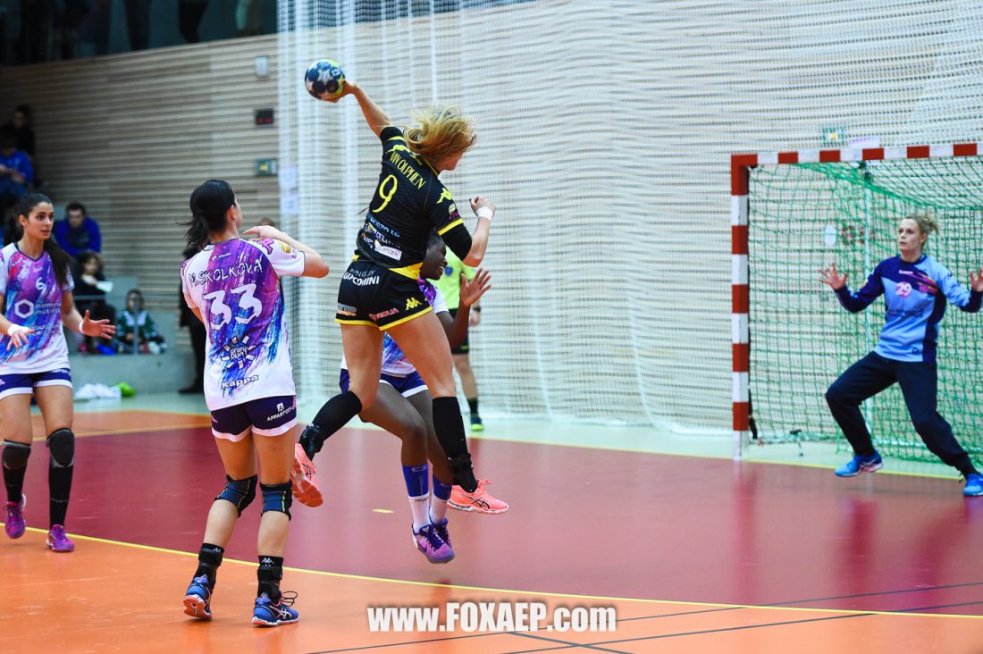 CDB COUPE DE FRANCE — FOXAEP, photographe Bourgogne