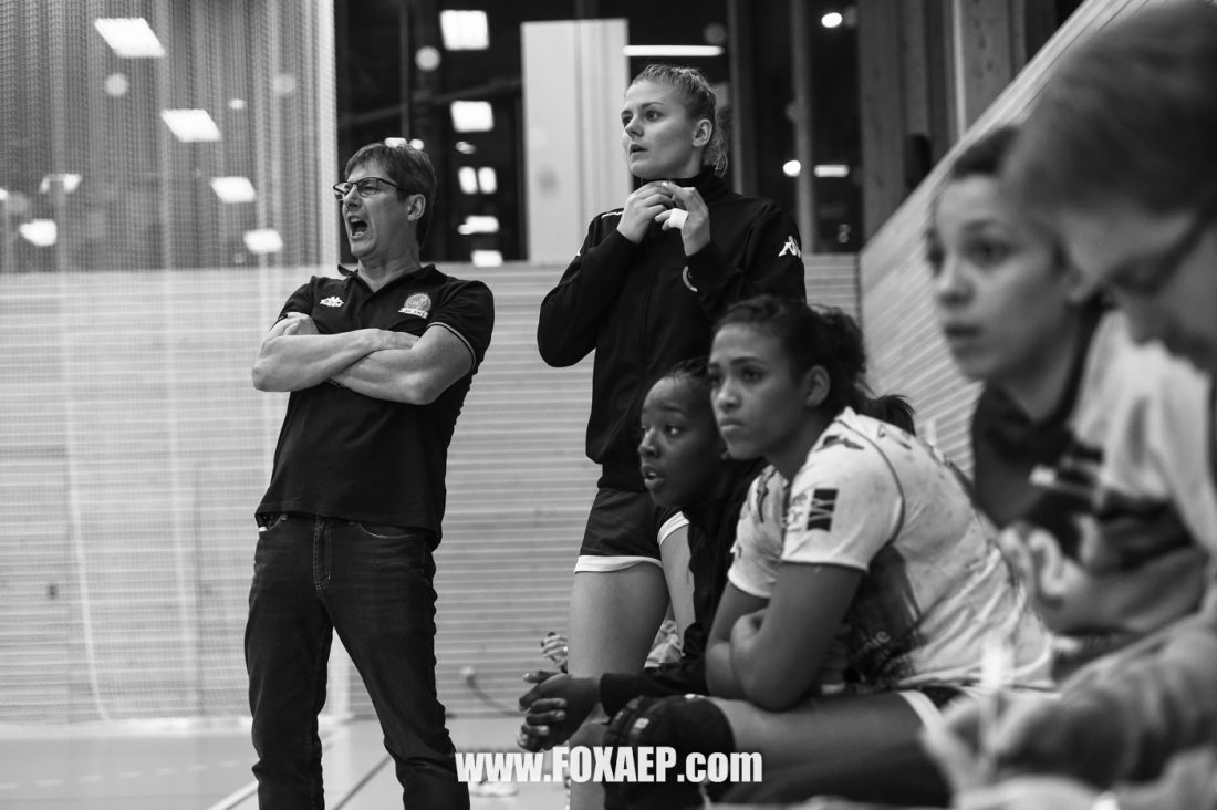 CDB COUPE DE FRANCE — FOXAEP, photographe Bourgogne
