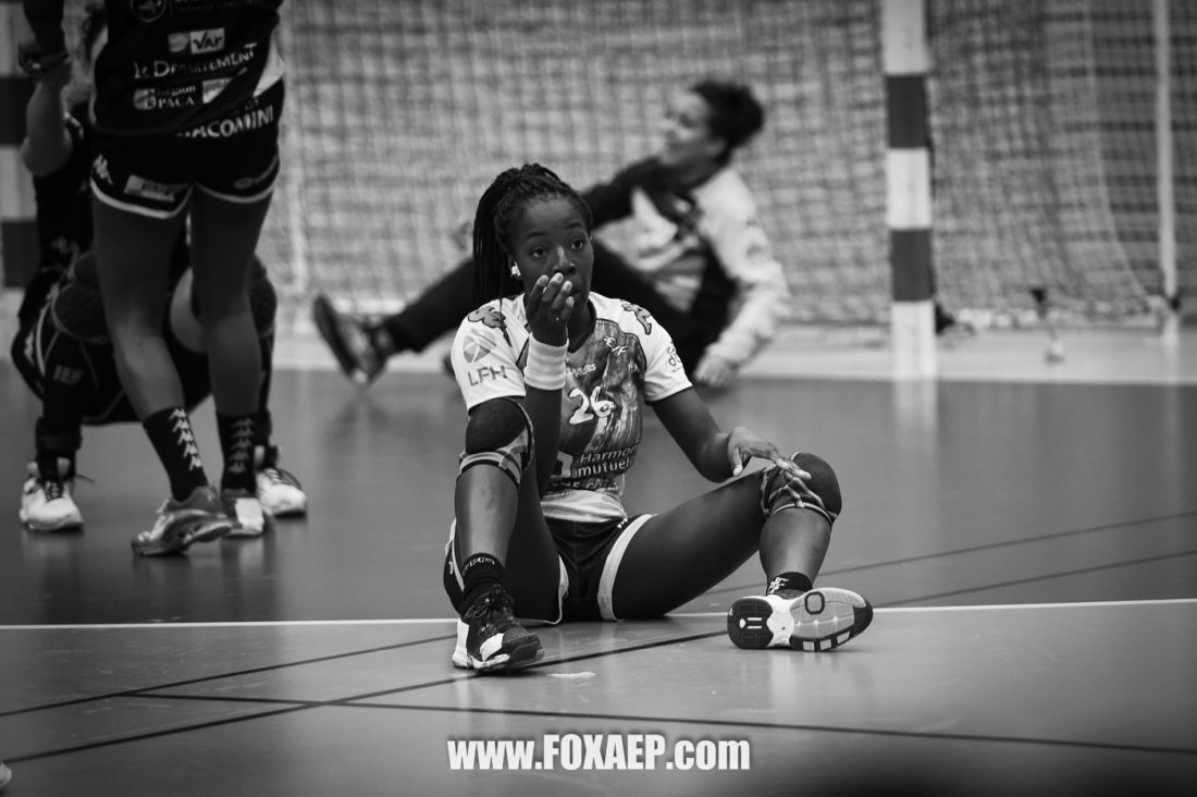 CDB COUPE DE FRANCE — FOXAEP, photographe Bourgogne