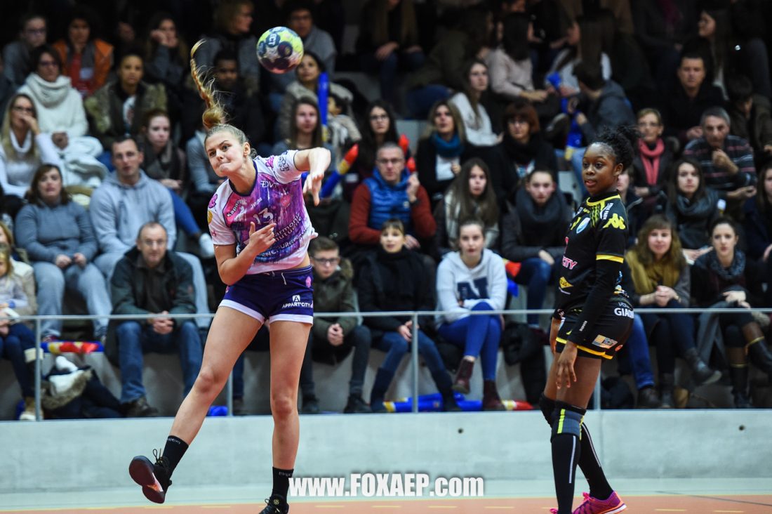 CDB COUPE DE FRANCE — FOXAEP, photographe Bourgogne